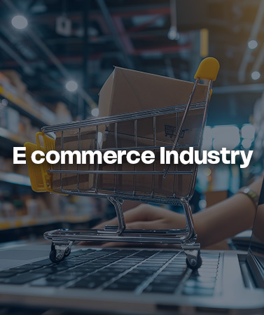 E commerce Industry